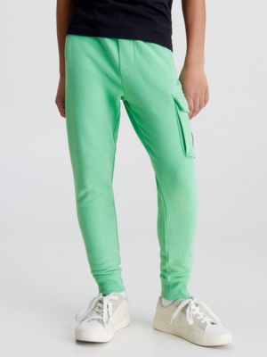 NEPTUNES WAVE Cargo-Jogginghose undefined boys Calvin Klein