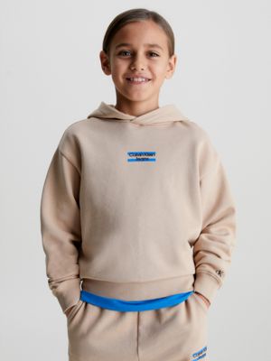 Boys' Designer Fashion | Calvin Klein®