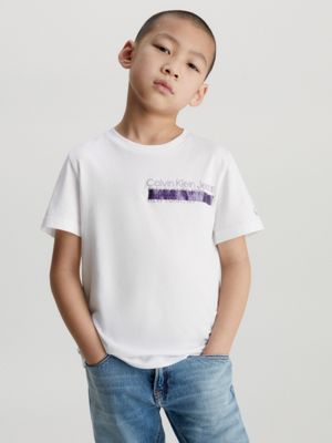 Calvin klein cheap boys clothes