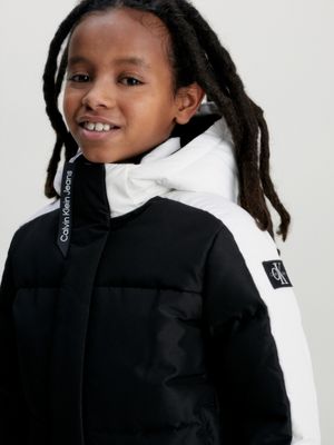 Boys' Puffer Jackets Calvin Klein®