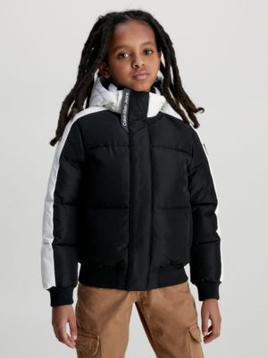Boys' Puffer Jackets Calvin Klein®