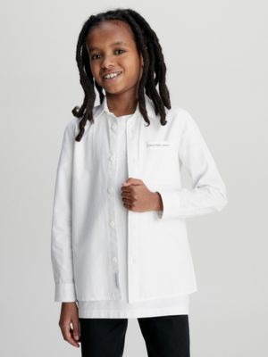 Calvin klein deals kidswear sale