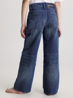 Calvin klein kids outlet jeans