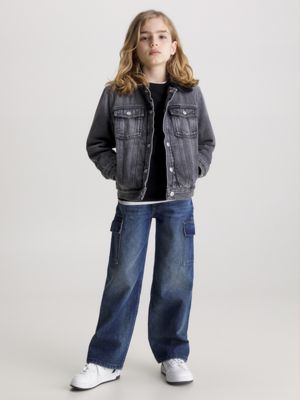 Calvin klein kids clearance jeans