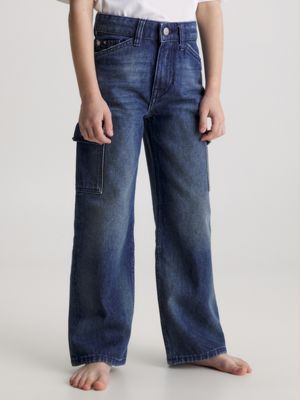 Calvin klein boys sale jeans