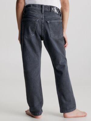 Boys calvin 2025 klein jeans