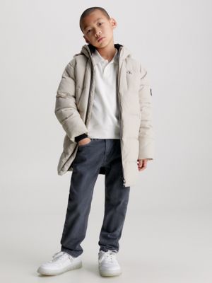 Calvin | IB0IB017831BY Jeans Dad Overdyed Klein®