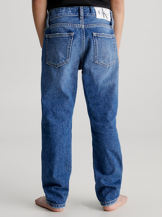 Dad Jeans Calvin Klein® | IB0IB017861A4