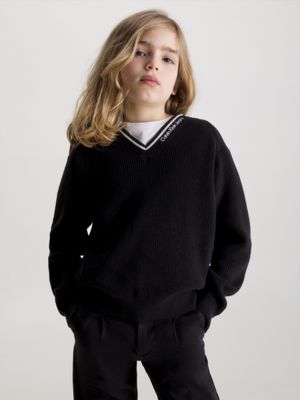 Calvin Klein Kids Jumper 2024