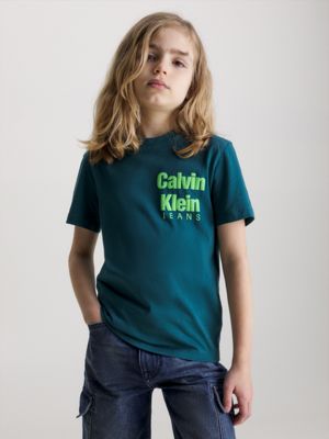 Calvin klein boys outlet jeans