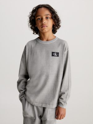 Calvin klein store kids outlet