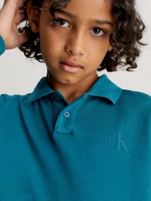 Calvin klein 2025 kids sale