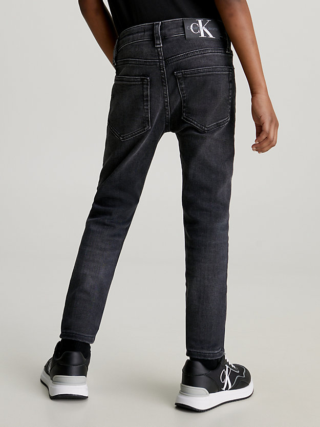 Mid Rise Skinny Jeans Calvin Klein® | IB0IB019071BY