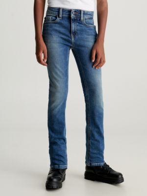 Boys' Jeans - Skinny, Slim-Fit & Straight Jeans