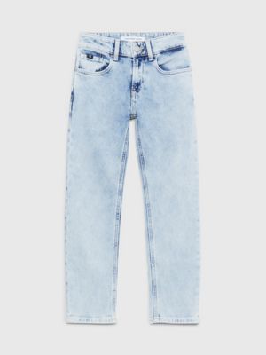 C store denim jeans