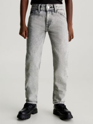 Acid wash best sale jeans for boys