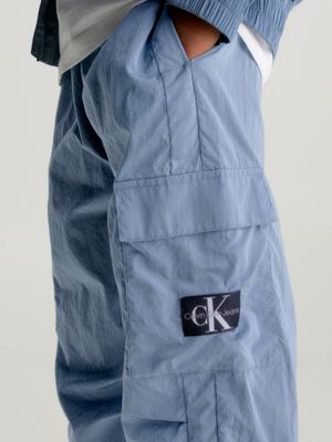 Calvin klein cargo discount joggers