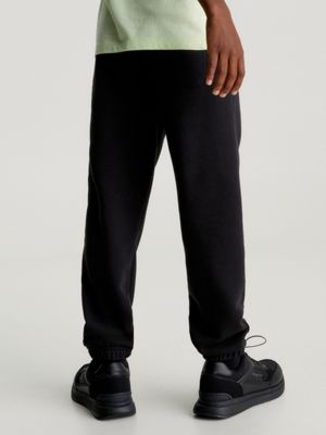 Boys calvin klein discount joggers