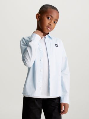 Calvin klein kids clearance clothes