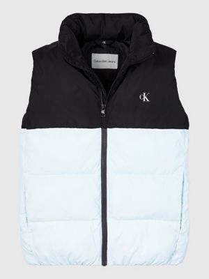 Gilet discount calvin klein