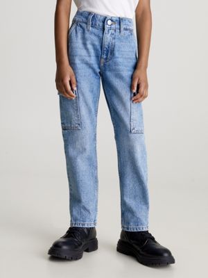 Dad Jeans Calvin Klein®