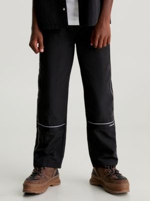 Trousers store calvin klein