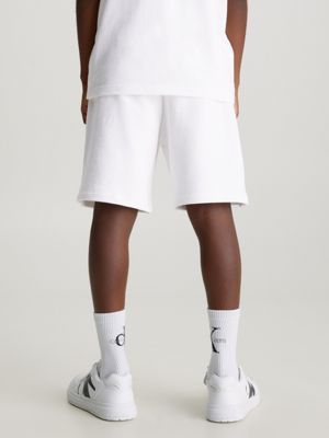 Nike jogger 2024 shorts boys