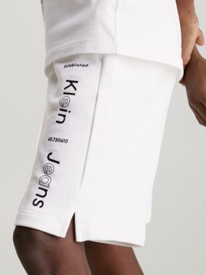 Boys calvin 2024 klein shorts