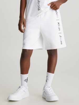 Calvin klein jogger shorts new arrivals