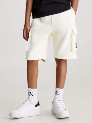 Nike jogger shop shorts boys