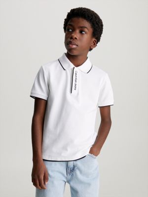 Calvin klein shop kids top