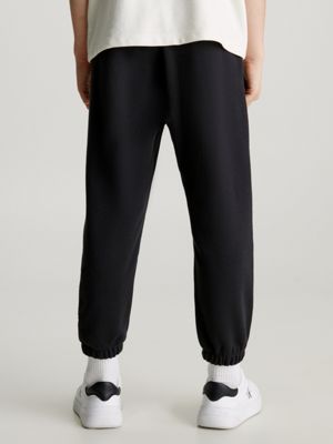 Boys calvin klein online joggers