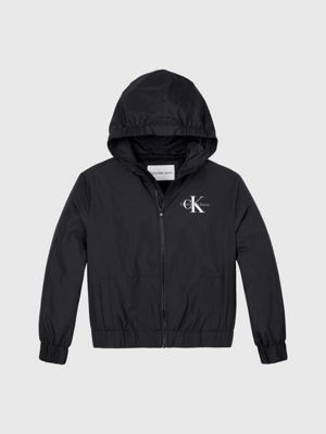 Calvin klein jackets online