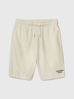 Calvin klein cheap jersey shorts