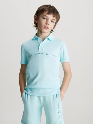 Calvin klein kids outlet top