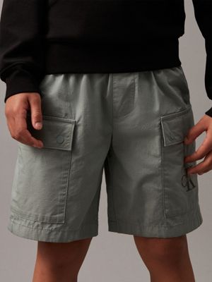 Calvin klein cargo shorts online