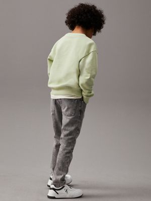 Kid's New Arrivals - New In Clothing | Calvin Klein®