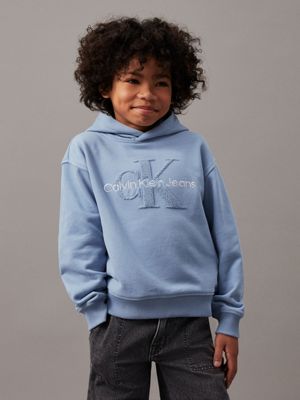 Calvin klein kids clothes best sale