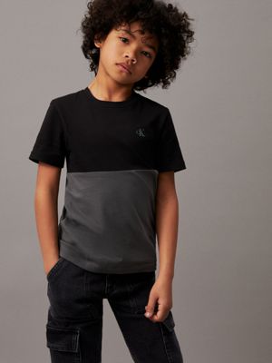 Calvin klein kids clothes hotsell