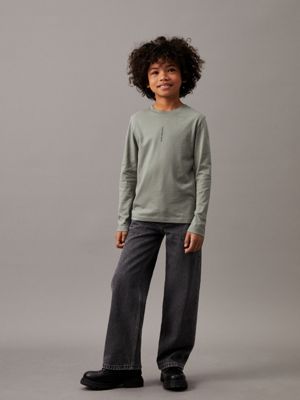 Calvin klein meteorite sweatshirt hot sale