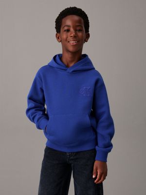 Boys calvin klein hoodie online