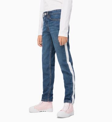 calvin klein boyfriend jeans