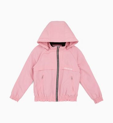 calvin klein jeans lightweight padded jacket