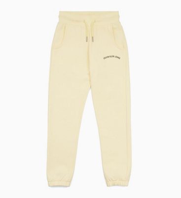 calvin klein girls joggers