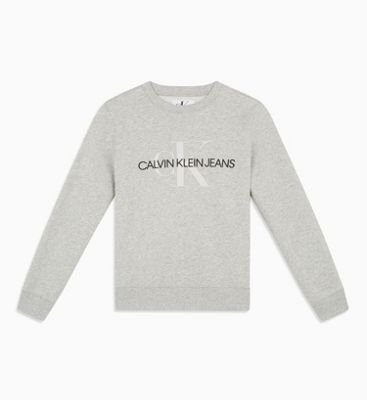 ladies calvin klein jumper