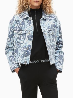 jacket calvin klein jeans