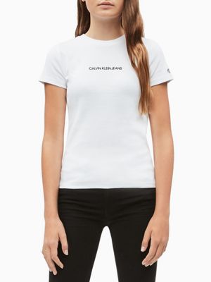 calvin klein t shirt girls