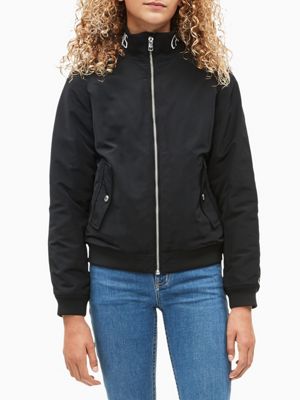 bomber calvin klein jeans