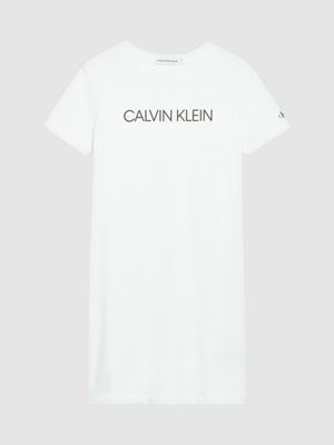 calvin klein girl clothes