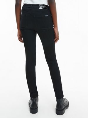 Calvin klein black skinny jeans online